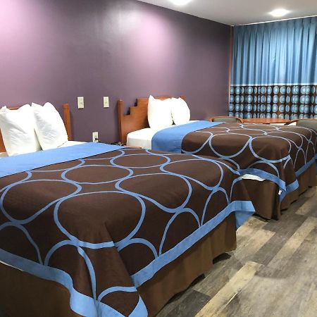 Diboll Inn And Suites Kültér fotó