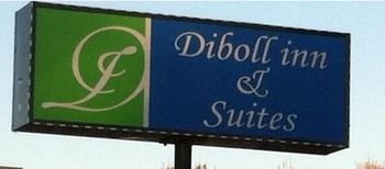 Diboll Inn And Suites Kültér fotó