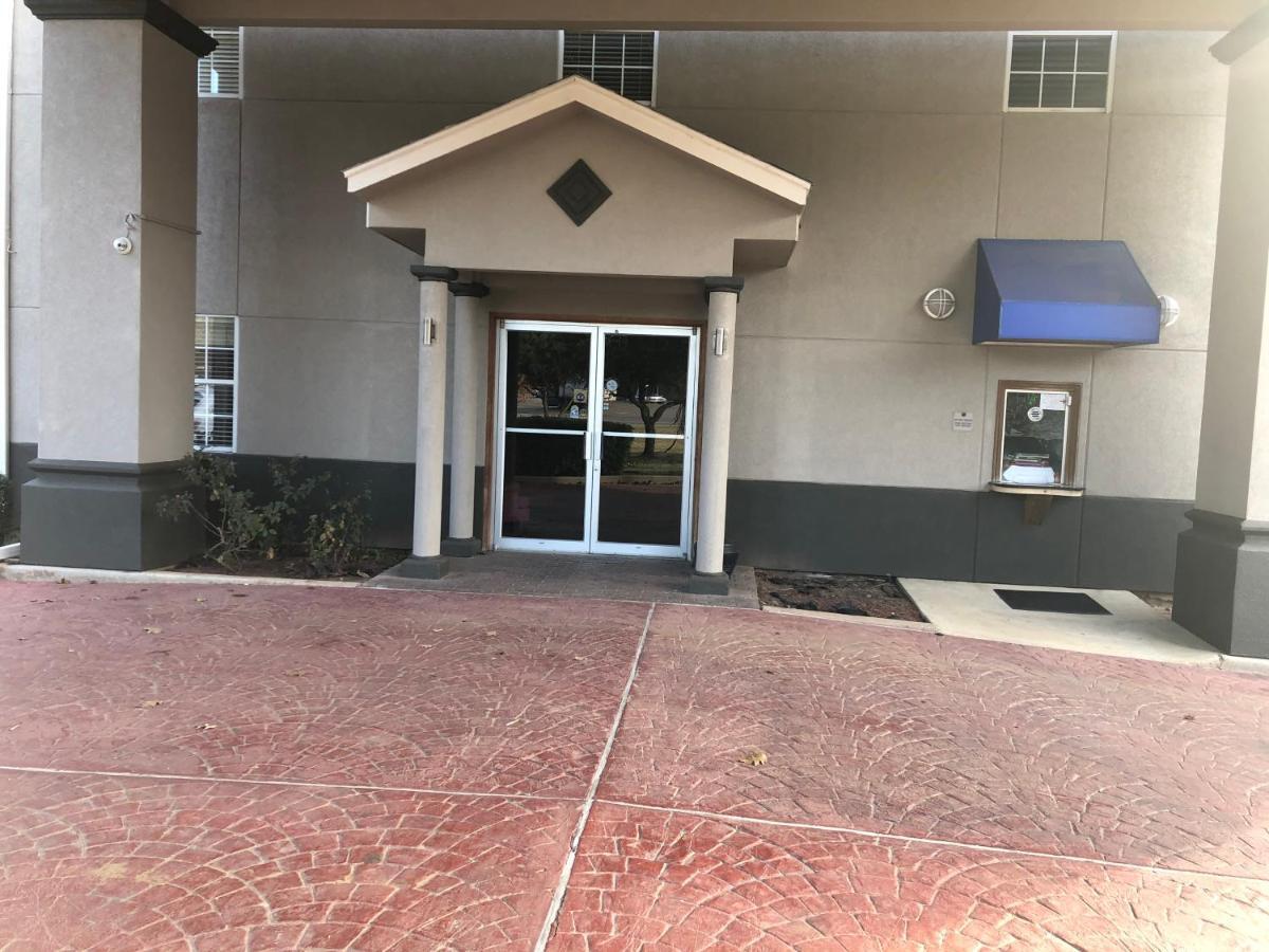 Diboll Inn And Suites Kültér fotó