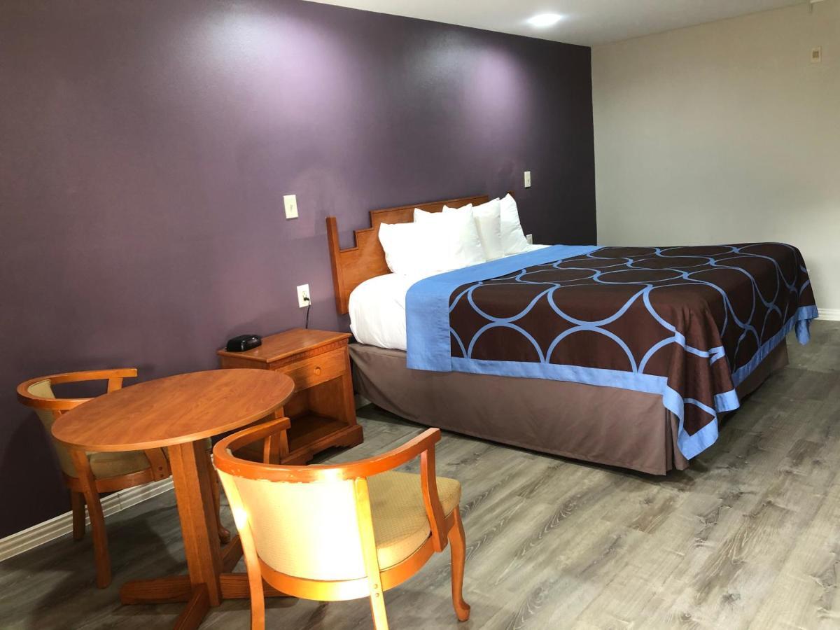 Diboll Inn And Suites Kültér fotó