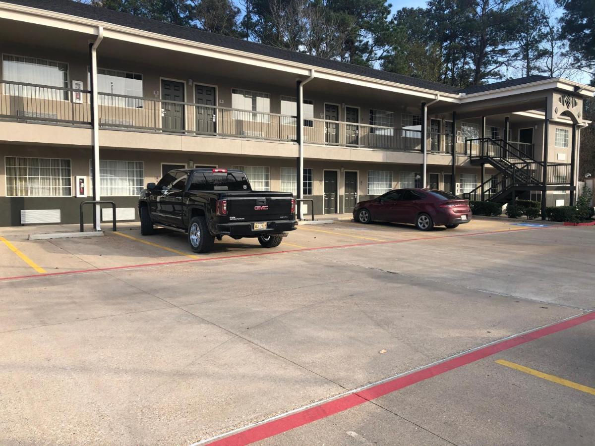 Diboll Inn And Suites Kültér fotó