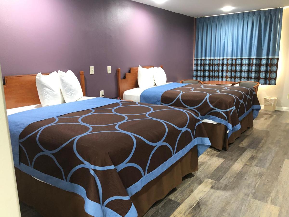 Diboll Inn And Suites Kültér fotó