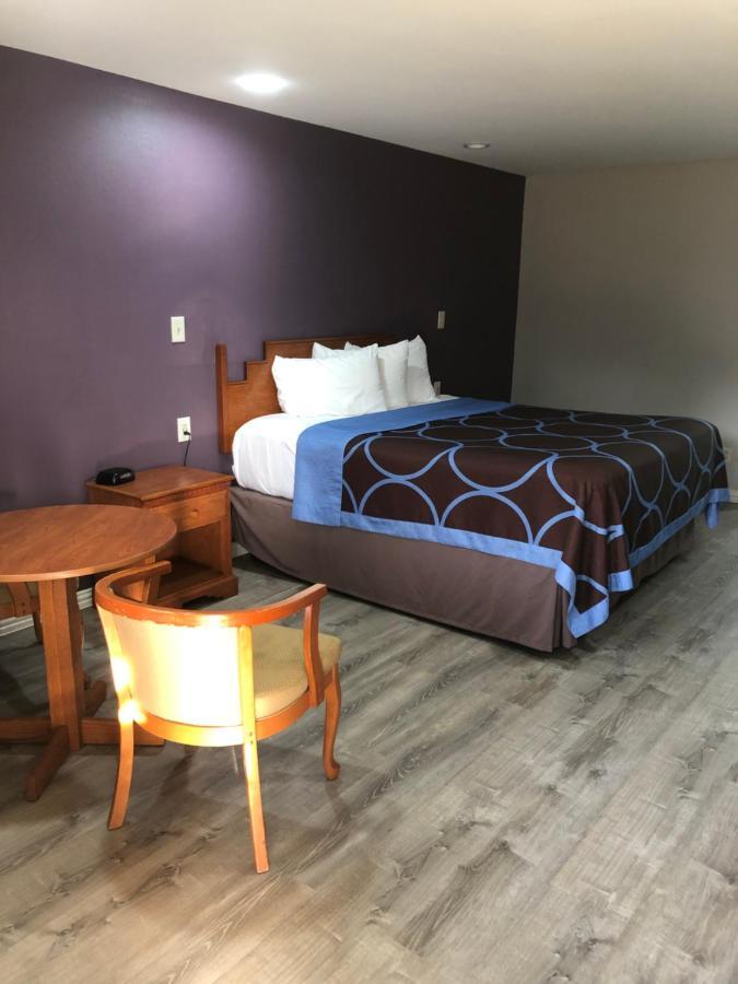 Diboll Inn And Suites Kültér fotó